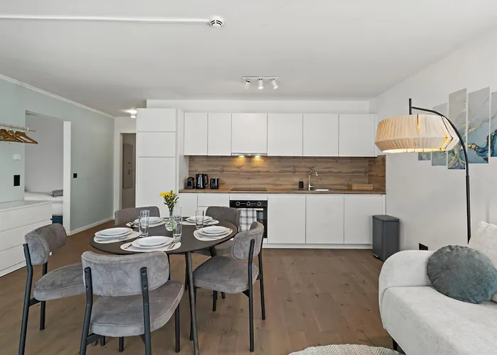 Cozy Living "schiele" - Direct To Vienna