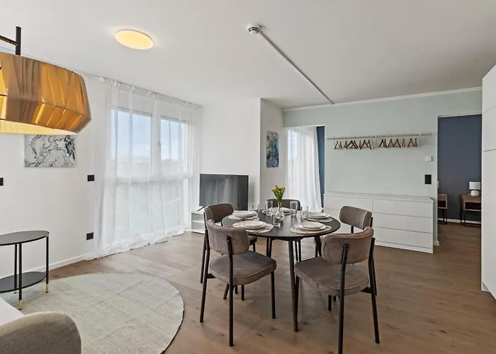 Apartment Cozy Living "schiele" - Direct To *
