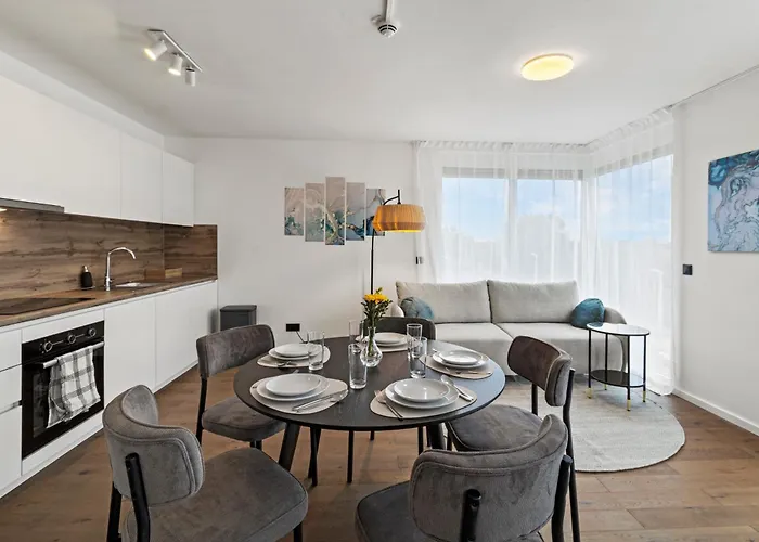 Cozy Living "schiele" - Direct To * Vienna