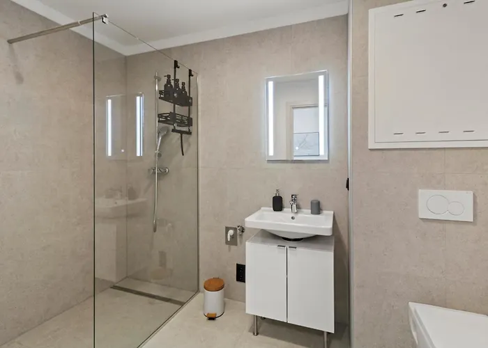 Apartment Cozy Living "schiele" - Direct To Vienna