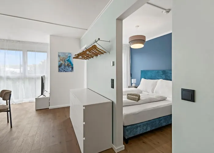 Apartment Cozy Living "schiele" - Direct To *
