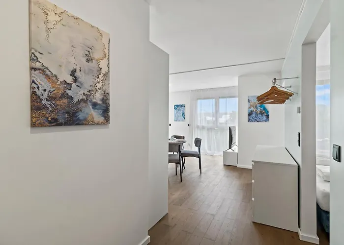 Cozy Living "schiele" - Direct To * Vienna