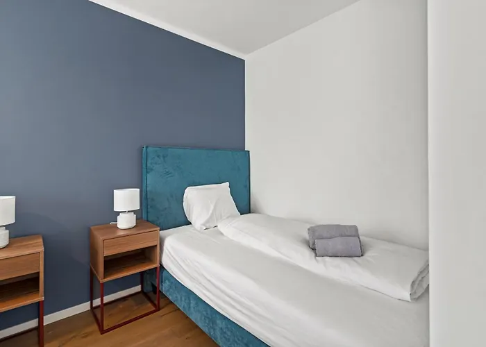 Cozy Living "schiele" - Direct To Apartment *