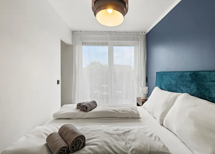 Cozy Living "schiele" - Direct To Apartment Vienna