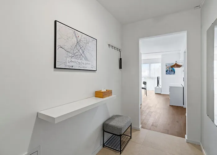 Cozy Living "schiele" - Direct To Vienna
