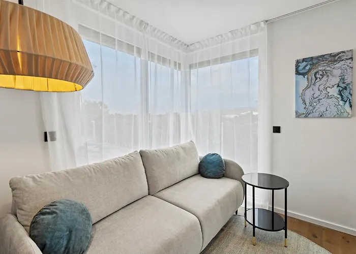 Apartment Cozy Living "schiele" - Direct To *