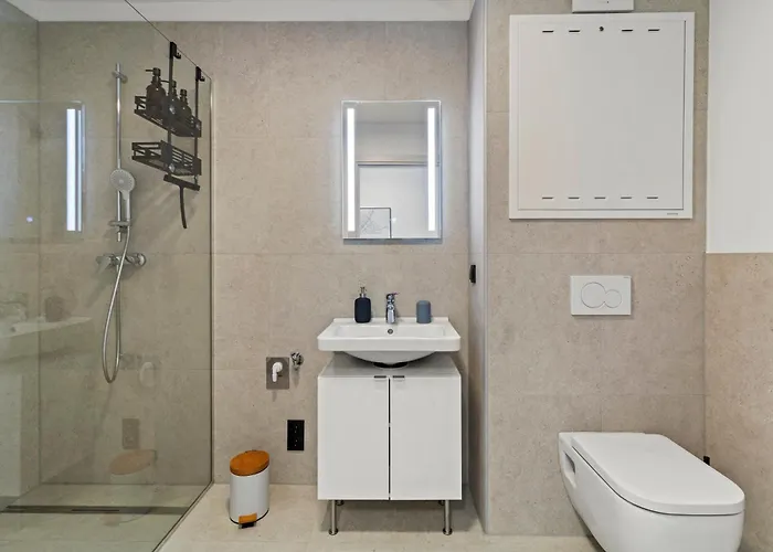 Cozy Living "schiele" - Direct To Apartment Vienna