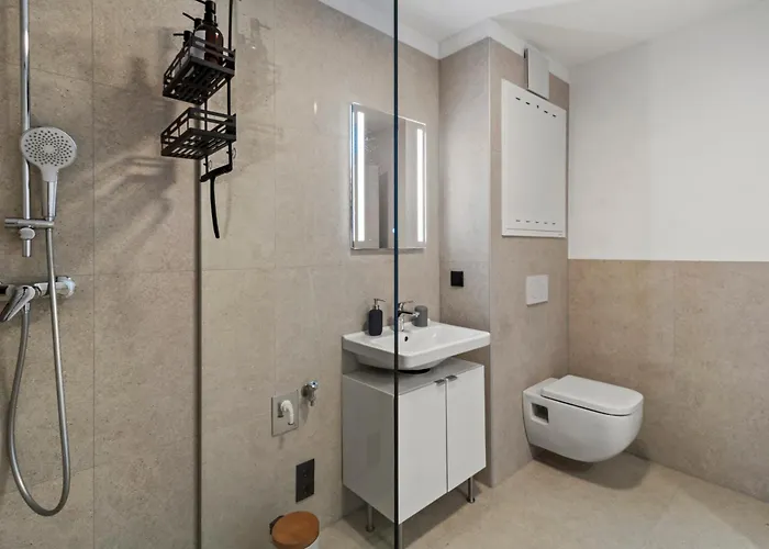 Cozy Living "schiele" - Direct To Apartment Vienna