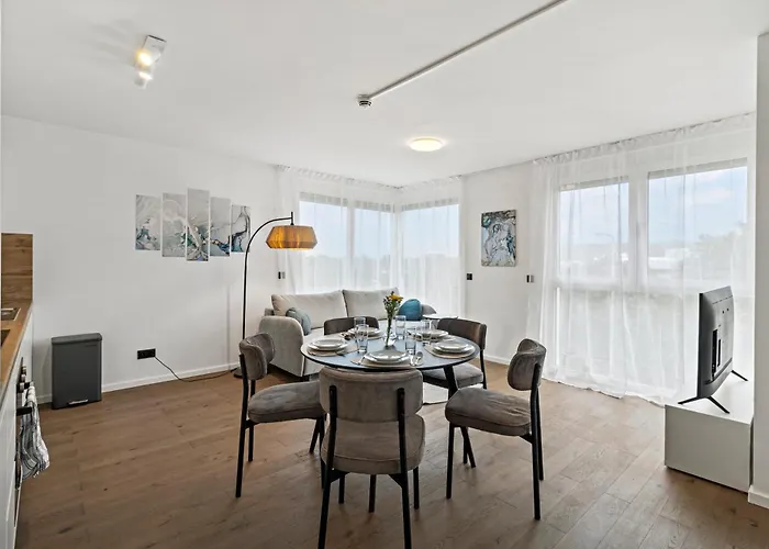 Cozy Living "schiele" - Direct To *